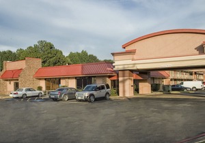 Express Inn & Suites