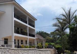 Zebra Hotel