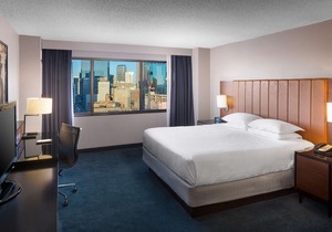 Hyatt Regency Minneapolis