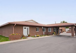 Days Inn by Wyndham Worland