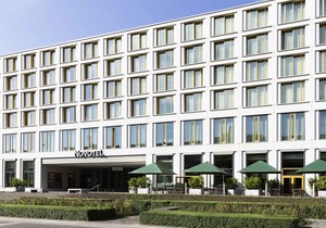 Novotel Karlsruhe City