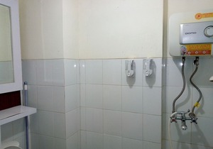 Kemang View Apartment