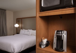 Fairfield Inn & Suites by Marriott Boston Walpole
