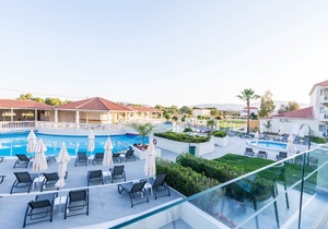 Exotica Hotel