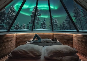 Aurora Village Ivalo