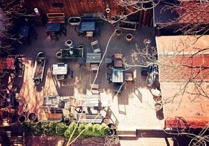 Sir Toby's Hostel