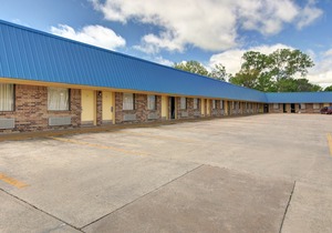 Rodeway Inn Gainesville I-35