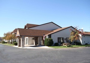 Jasper Ridge Inn Ishpeming