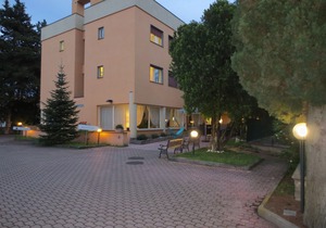 Scheppers Hotel&Hostel