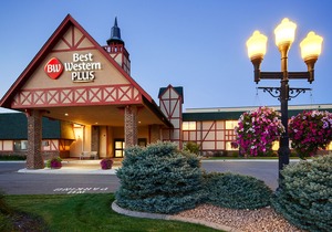 Best Western Plus New Ulm