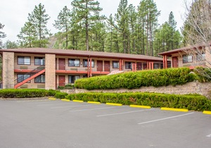 Days Inn by Wyndham Prescott