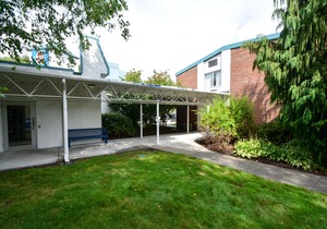 Radisson Hotel Providence Airport