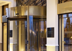 Hyatt Regency Thessaloniki