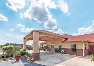 Days Inn by Wyndham Gainesville