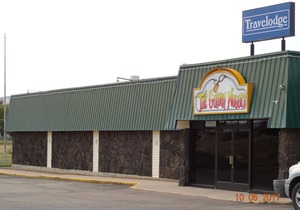 Travelodge by Wyndham Pocatello