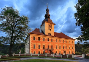 Hotel Panská