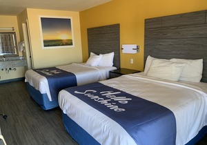 Days Inn by Wyndham Okmulgee
