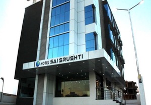 OYO 16354 Hotel Sai Srushti
