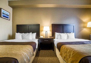 Comfort Inn Evanston I-80