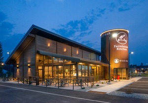 Hotel Ruby Ponderay/Sandpoint