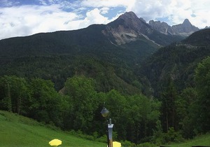 Dolomiti Lodge Villa Gaia