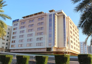 Park Inn by Radisson Muscat