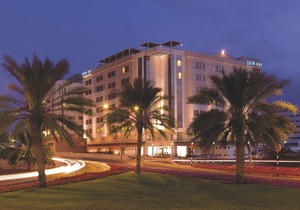 Park Inn by Radisson Muscat