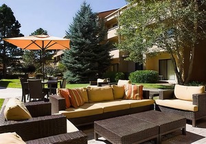 Courtyard by Marriott Boulder