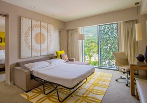 Marriott Port-au-Prince Hotel