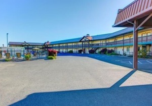Quality Inn & Suites Goldendale