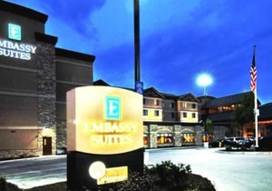 Embassy Suites Anchorage
