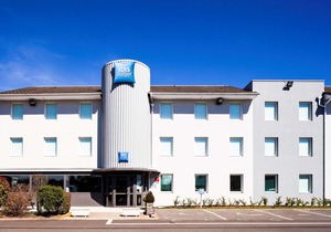 Ibis Budget Clermont Ferrand Nord Riom