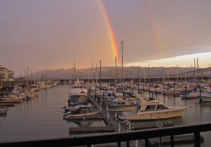 Astoria Riverwalk Inn