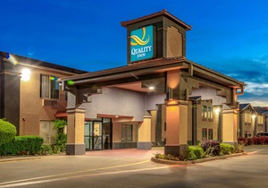 Quality Inn