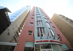 Wahaj Hotel Apartments 2