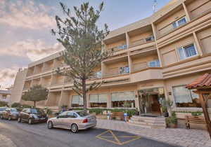 Sofia Hotel