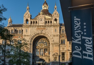 De Keyser Hotel