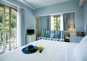 Kenta Beach Hotel