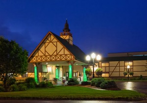 Best Western Plus New Ulm