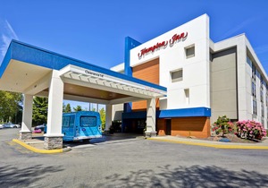 Hampton Inn Seattle/Southcenter