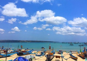 The Longhouse, Jimbaran - Bali