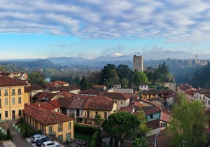 Best Western Villa Appiani