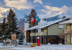 Jasper Inn & Suites by Innhotels