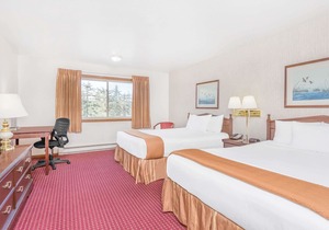 Travelodge by Wyndham Juneau