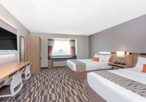 Microtel Inn & Suites by Wyndham Limon