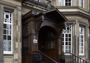 B+B Edinburgh