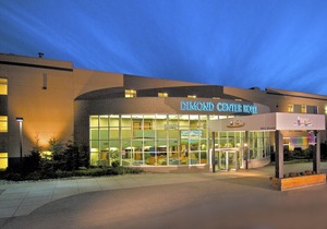 Dimond Center Hotel