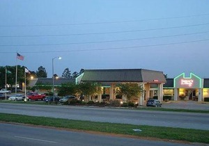 Ramada by Wyndham New Iberia