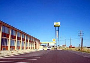 Days Inn by Wyndham Colorado City