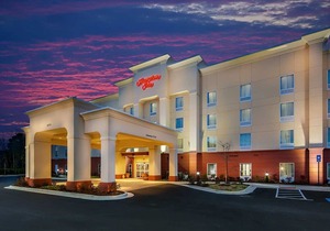 Hampton Inn Augusta/Gordon Highway